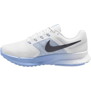 Nike Women’s Run Swift 3 Road Running Shoes(White/Anthracite-football Grey-aluminum)