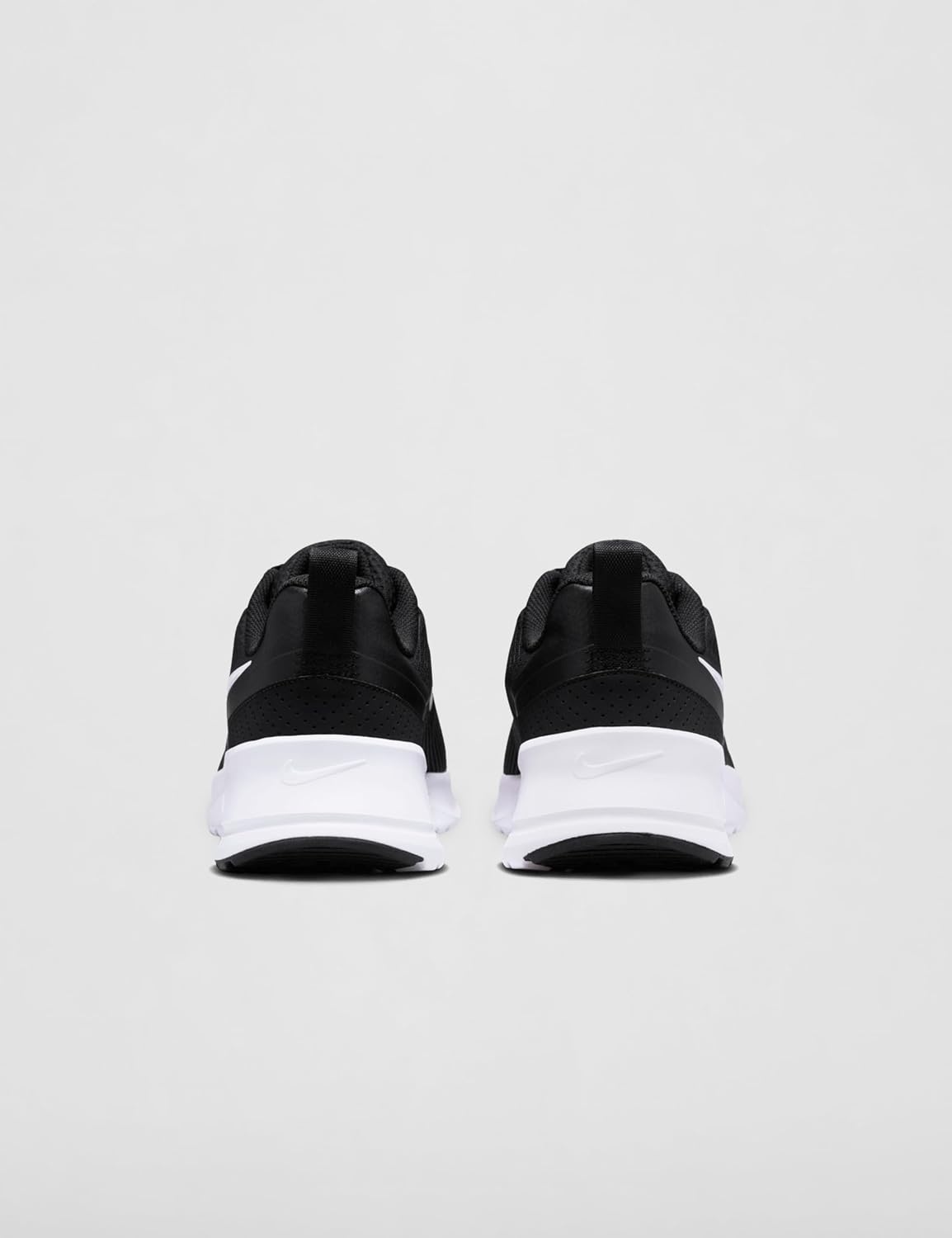 image:imageNike Mens Air Max Nuaxis Shoes Casual ShoesBlackWhiteBlackWhite