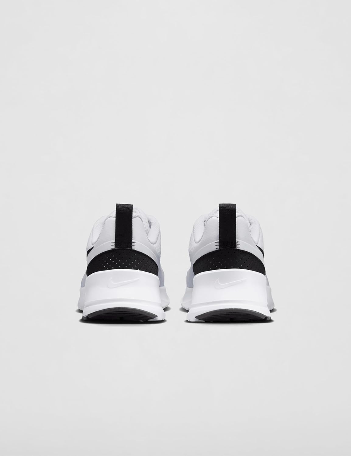 image:imageNike Mens Air Max Nuaxis Shoes Casual ShoesWhiteBlackWhite