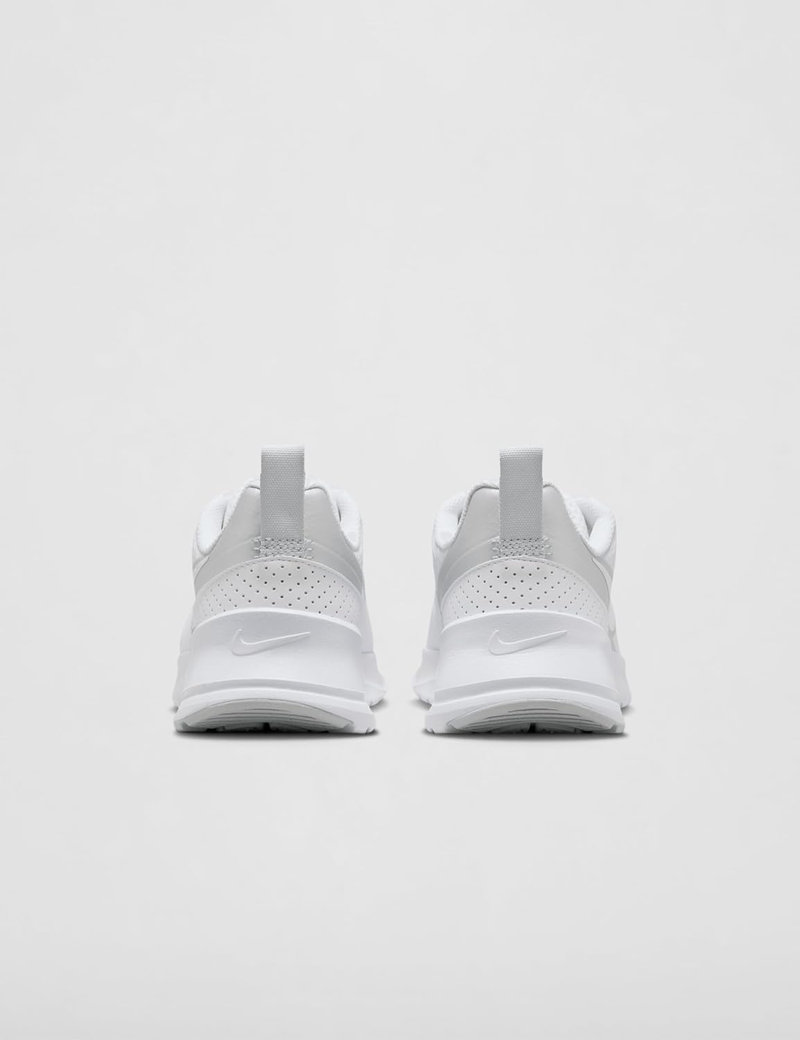 image:imageNike Mens Air Max Nuaxis Shoes Casual ShoesWhiteWhitePure Platinum
