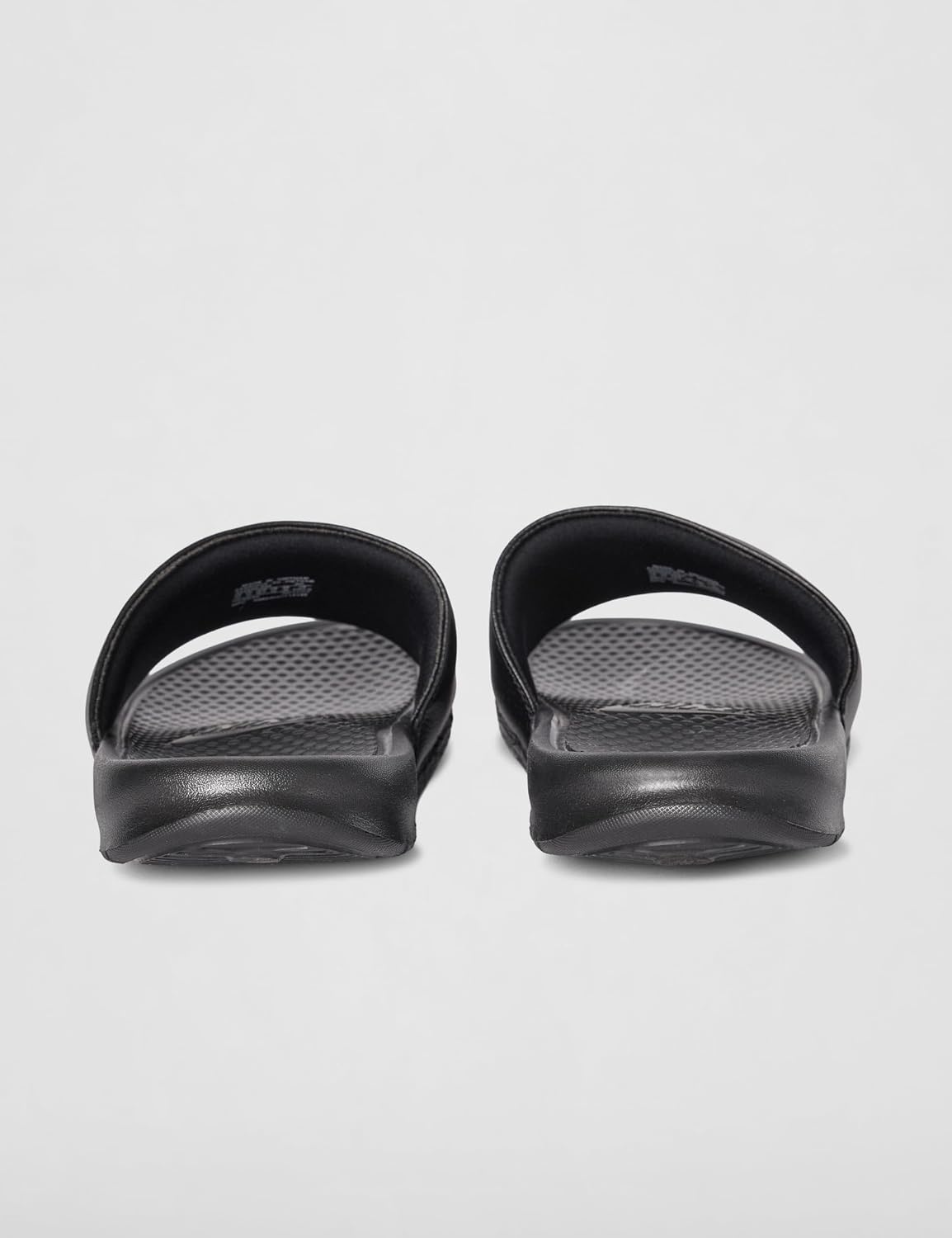 image:imageNike Unisex Adult Benassi JDI SandalBlackWhite