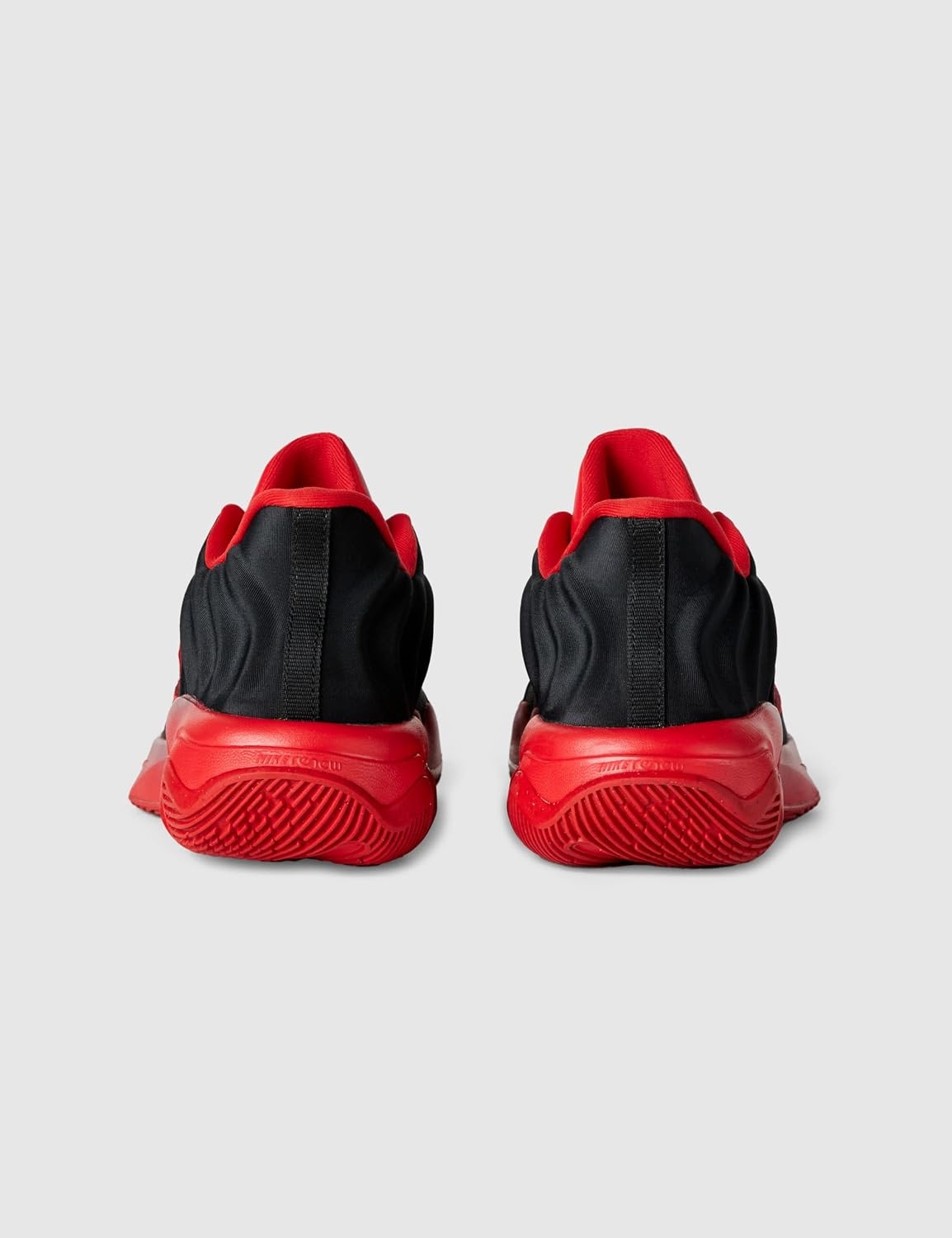 image:imageNike Unisex Adult Giannis Immortality 4 Basketball ShoesBlackTeam RedUniversity Red