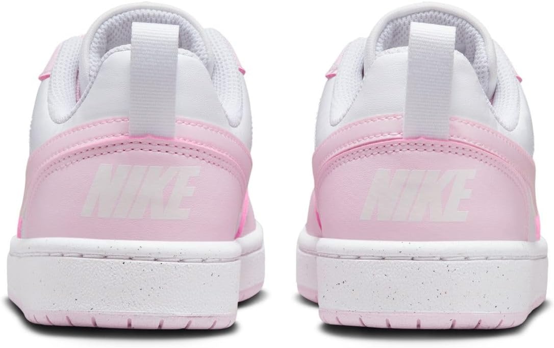 image:imageNike Unisex Kids Court Borough Low Recraft Shoes Boys Girls Toddlers amp Baby Sneakers