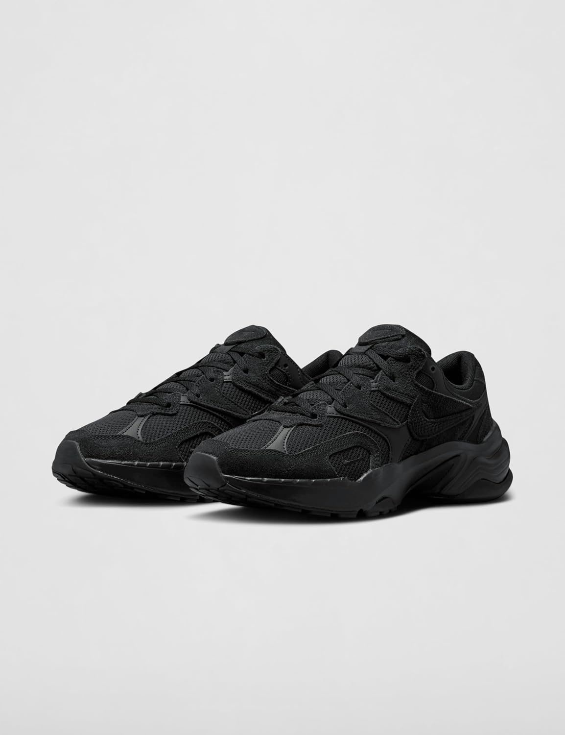 image:imageNike Womens AL8 ShoesBlackBlack