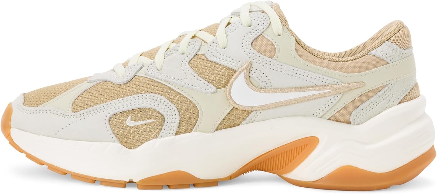 image:imageNike Womens AL8 ShoesLinenSailLight KhakiCoconut Milk