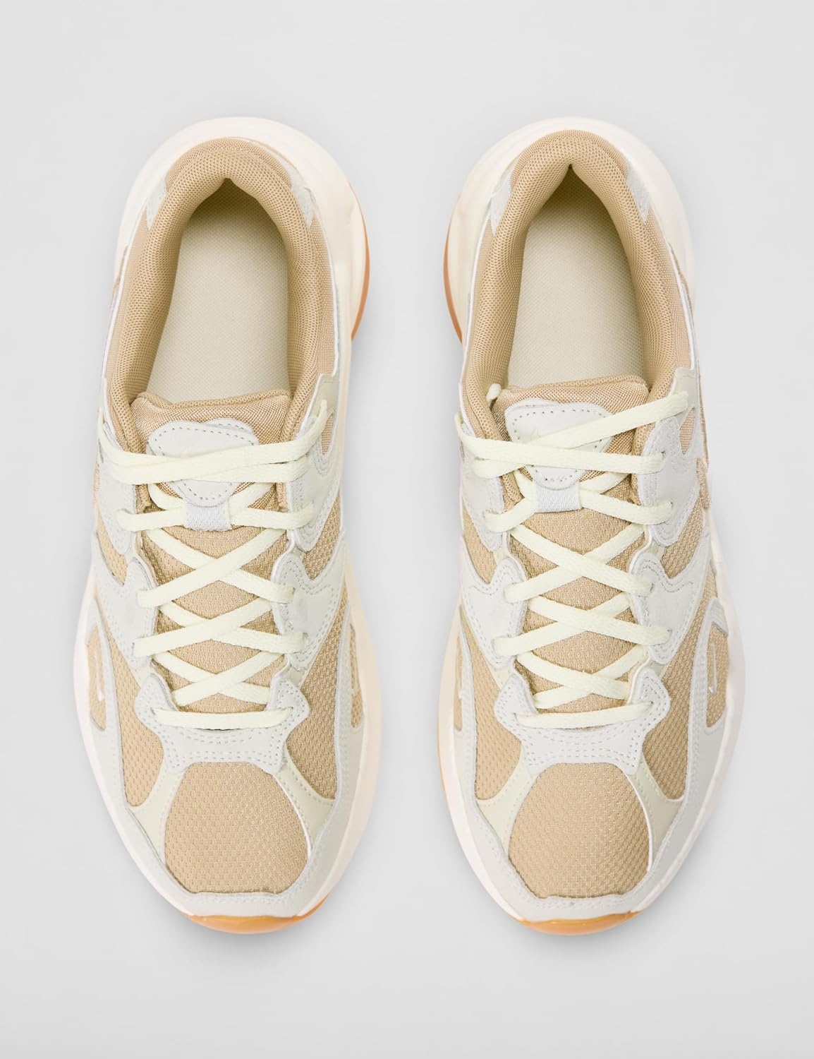 image:imageNike Womens AL8 ShoesLinenSailLight KhakiCoconut Milk