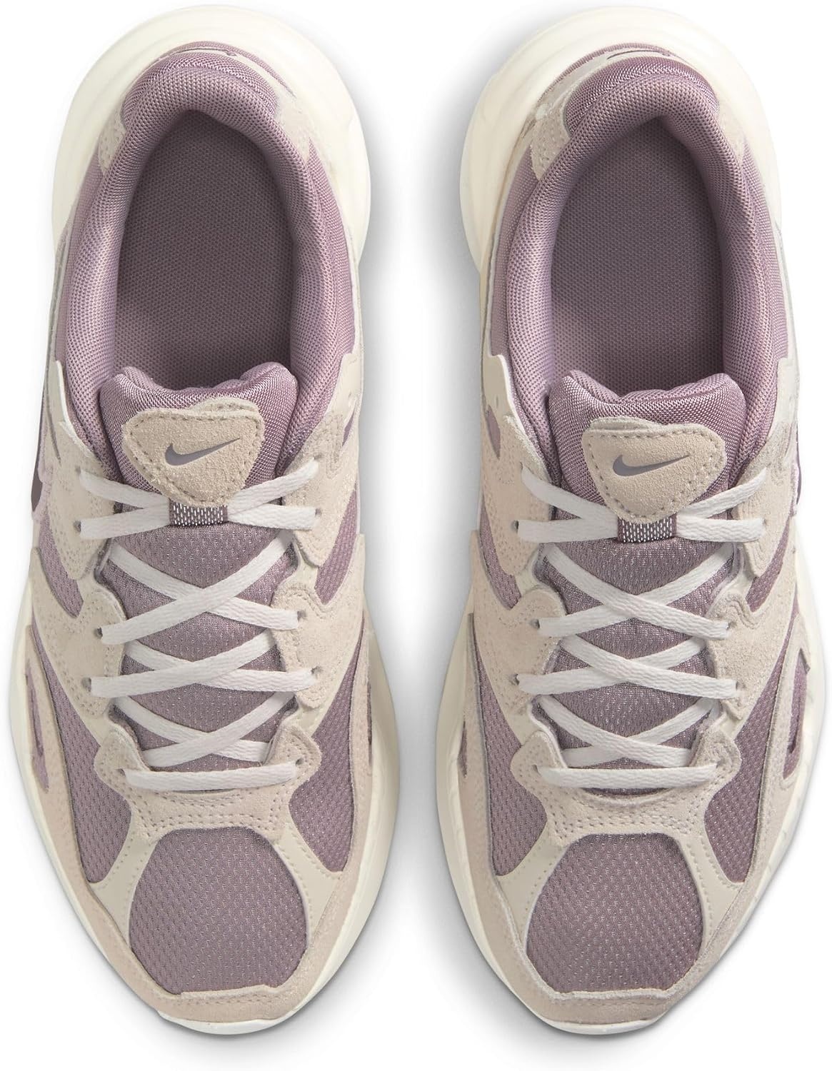 image:imageNike Womens AL8 ShoesPlatinum VioletViolet OreSoft Pearl