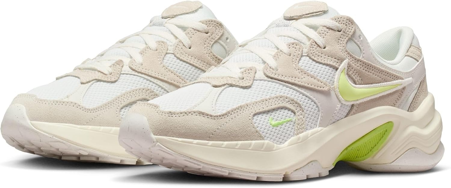 image:imageNike Womens AL8 ShoesSailLight Lemon TwistPhantomCoconut Milk