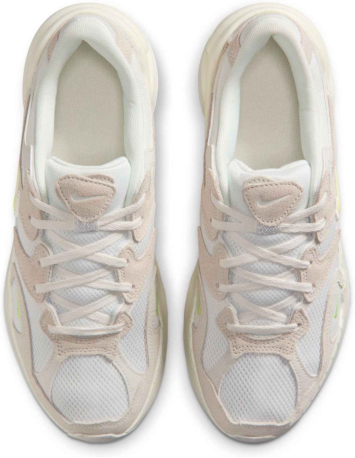 image:imageNike Womens AL8 ShoesSailLight Lemon TwistPhantomCoconut Milk