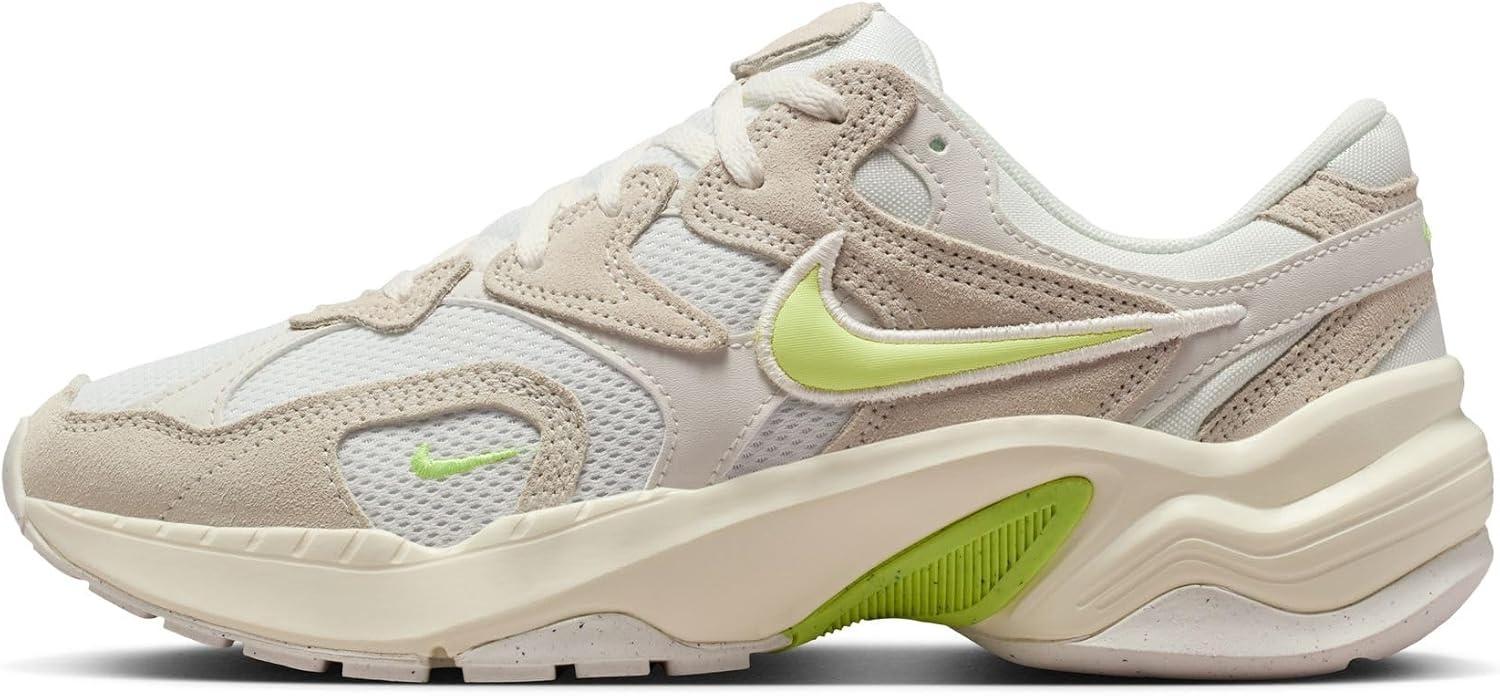 image:imageNike Womens AL8 ShoesSailLight Lemon TwistPhantomCoconut Milk