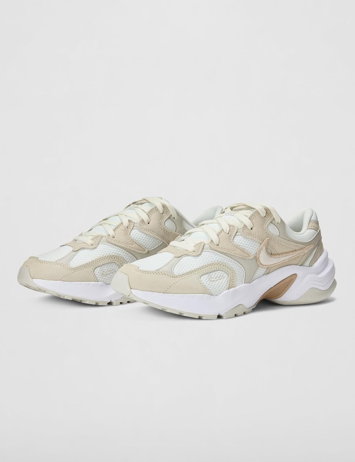 image:imageNike Womens AL8 ShoesSailSanddriftLight BoneCoconut Milk
