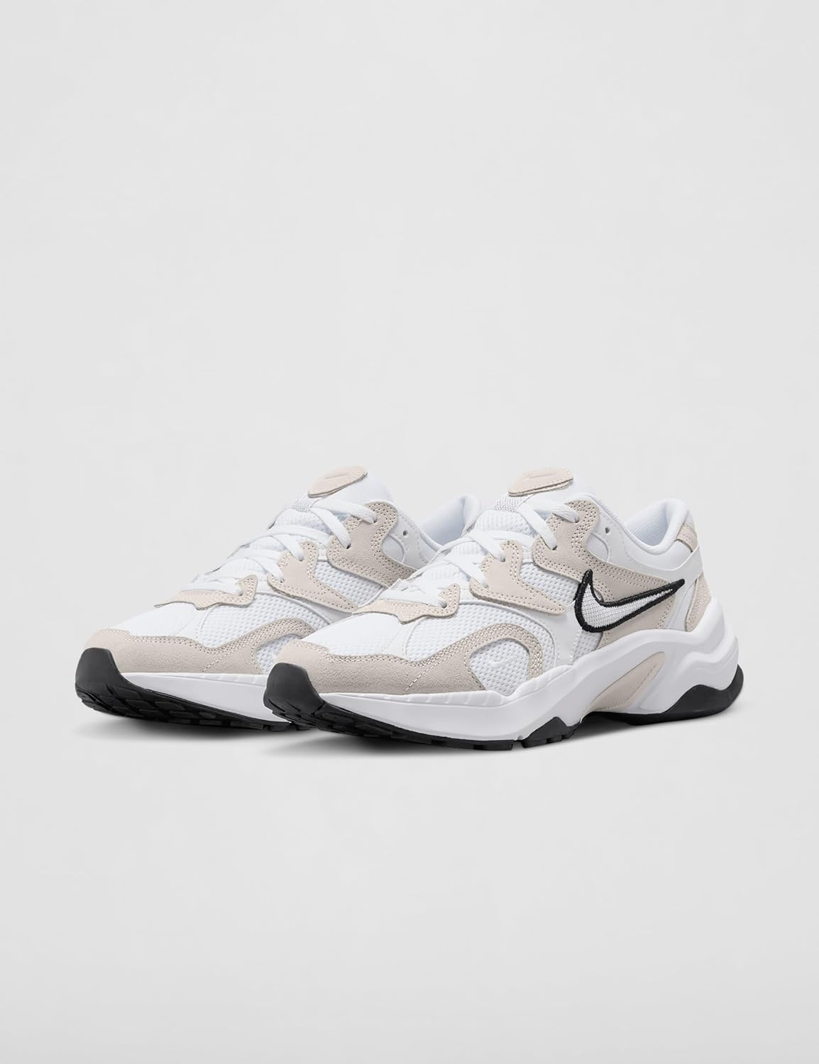 image:imageNike Womens AL8 ShoesSummit WhiteWhiteBlack