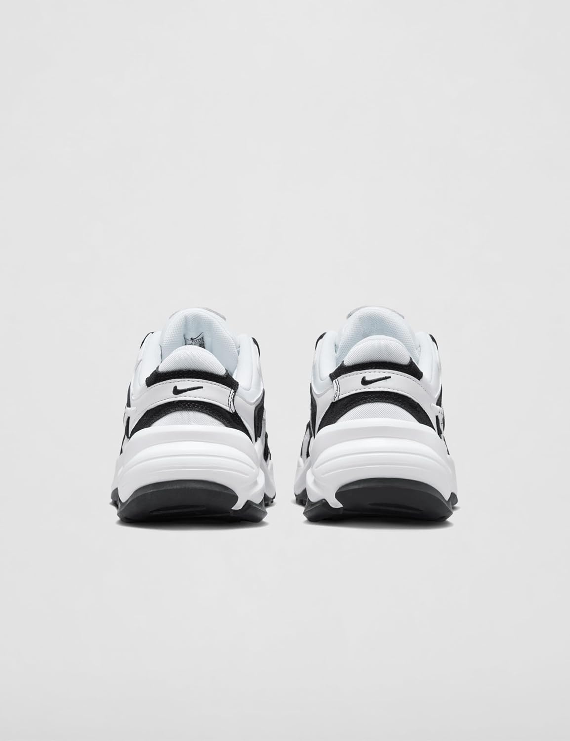 image:imageNike Womens AL8 ShoesWhiteWhiteBlack
