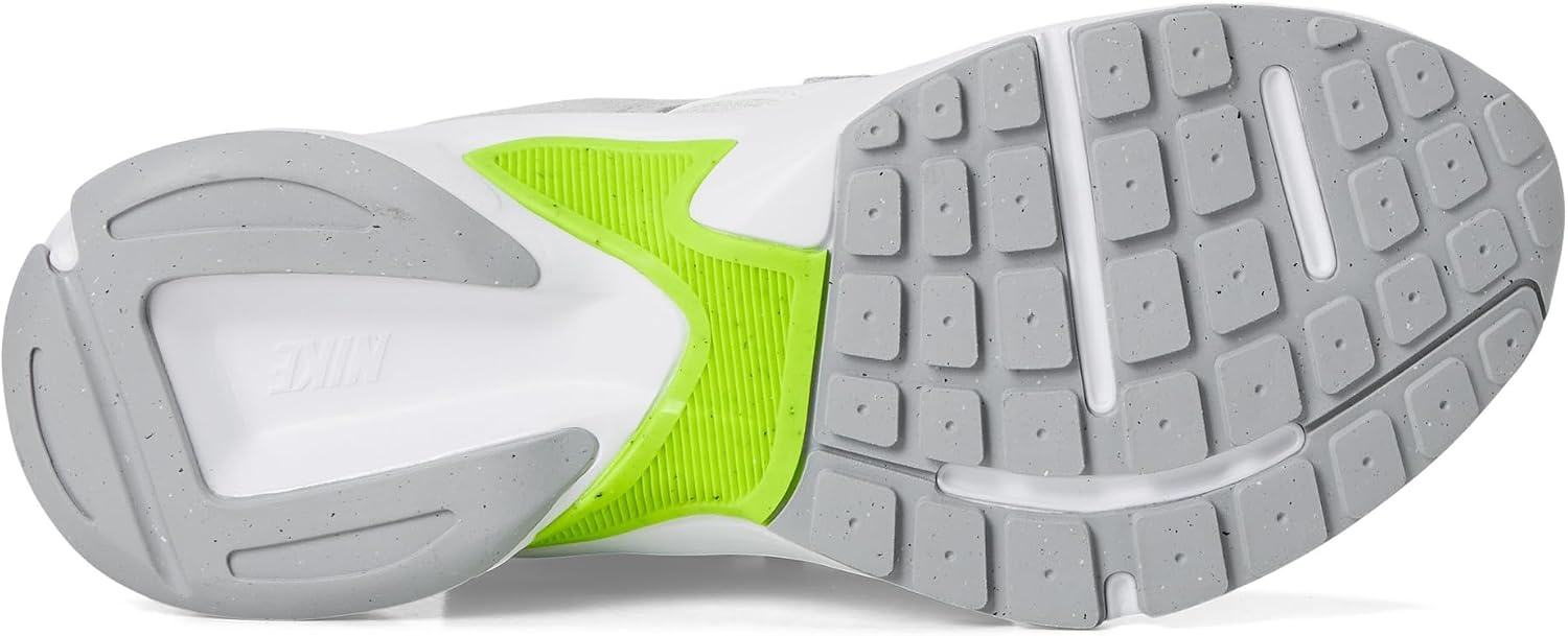 image:imageNike Womens AL8 ShoesWolf GreyVoltPhoton DustWhite