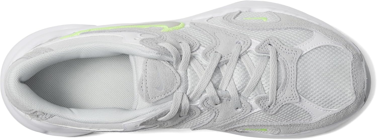 image:imageNike Womens AL8 ShoesWolf GreyVoltPhoton DustWhite