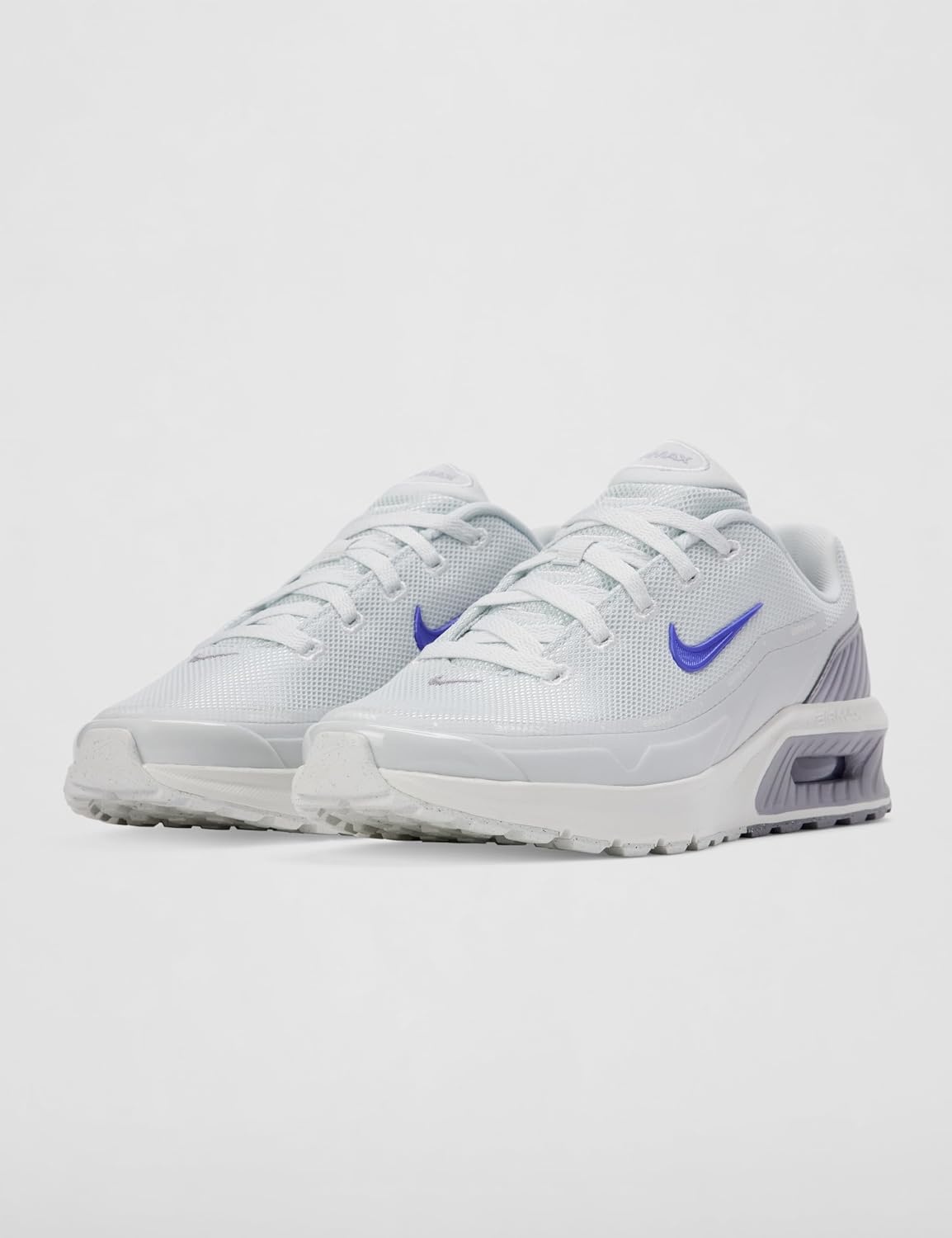 image:imageNike Womens Air Max Bia Shoes Casual ShoesOff WhiteSapphireSummit White