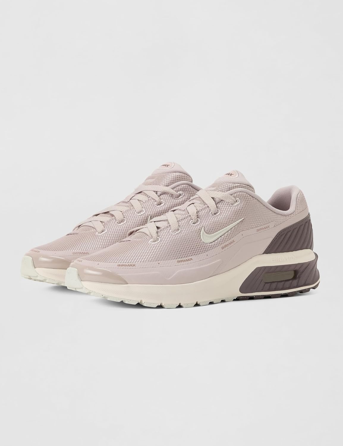image:imageNike Womens Air Max Bia Shoes Casual ShoesPlatinum VioletPhantomViolet Ore