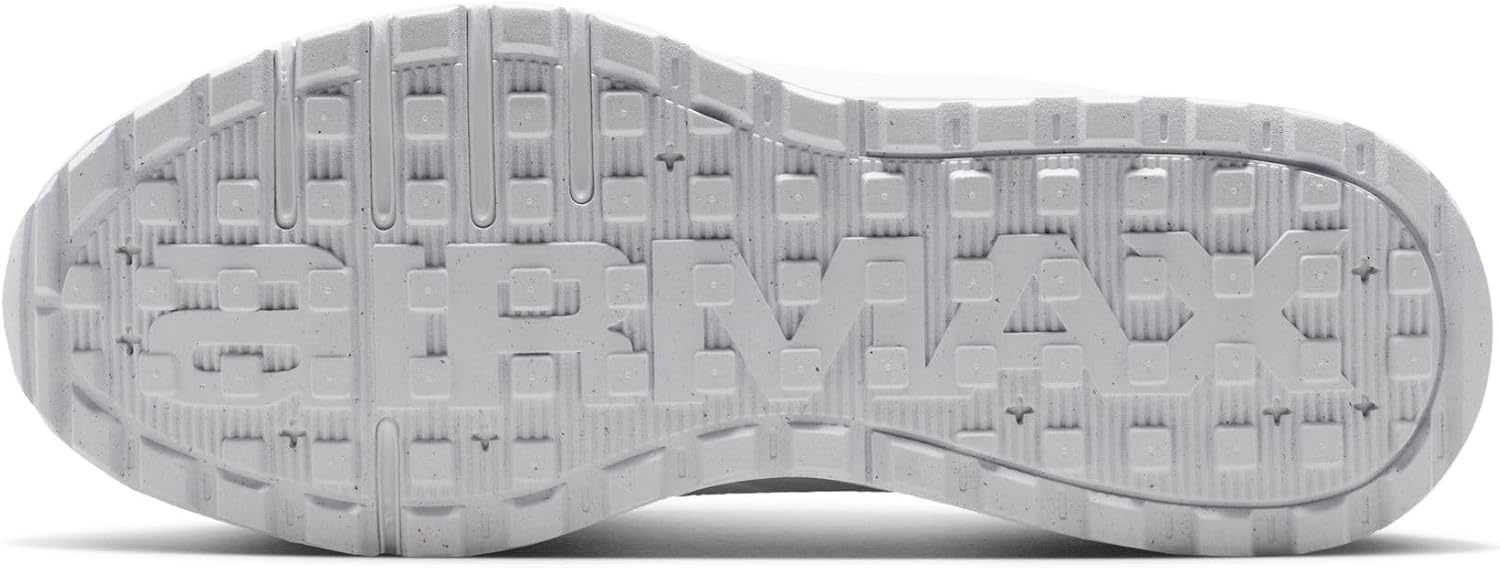image:imageNike Womens Air Max Bia Shoes Casual ShoesWhiteBlackWolf Grey
