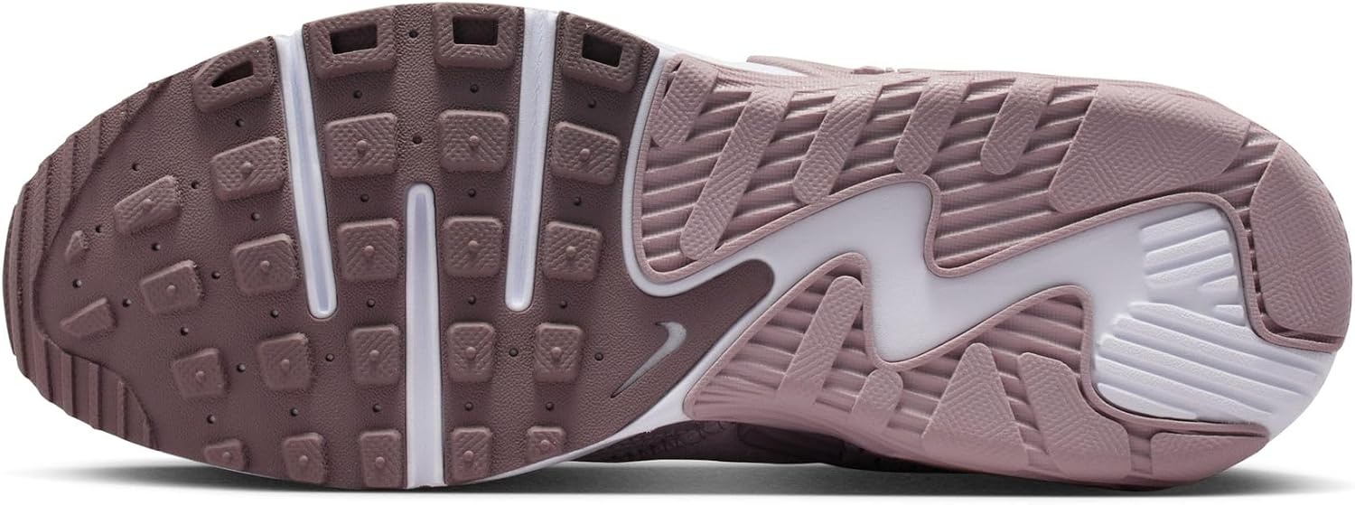 image:imageNike Womens Air Max Excee ShoesSummit WhiteLight Violet Ore