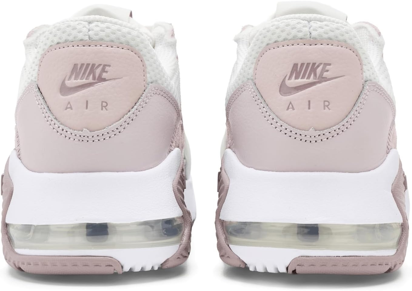 image:imageNike Womens Air Max Excee ShoesSummit WhiteLight Violet Ore