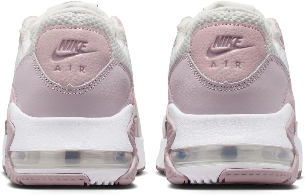 image:imageNike Womens Air Max Excee ShoesSummit WhiteLight Violet Ore