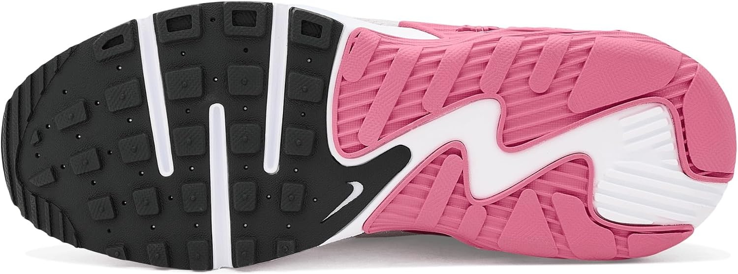 image:imageNike Womens Air Max Excee ShoesWhitePeonyPink FoamPlatinum Tint
