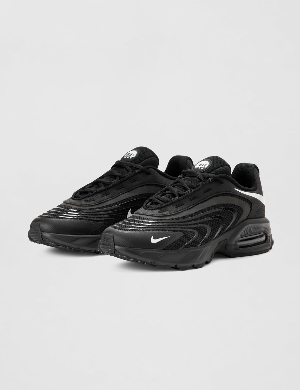 image:imageNike Womens Air Max Fire ShoesBlackBlackWhite