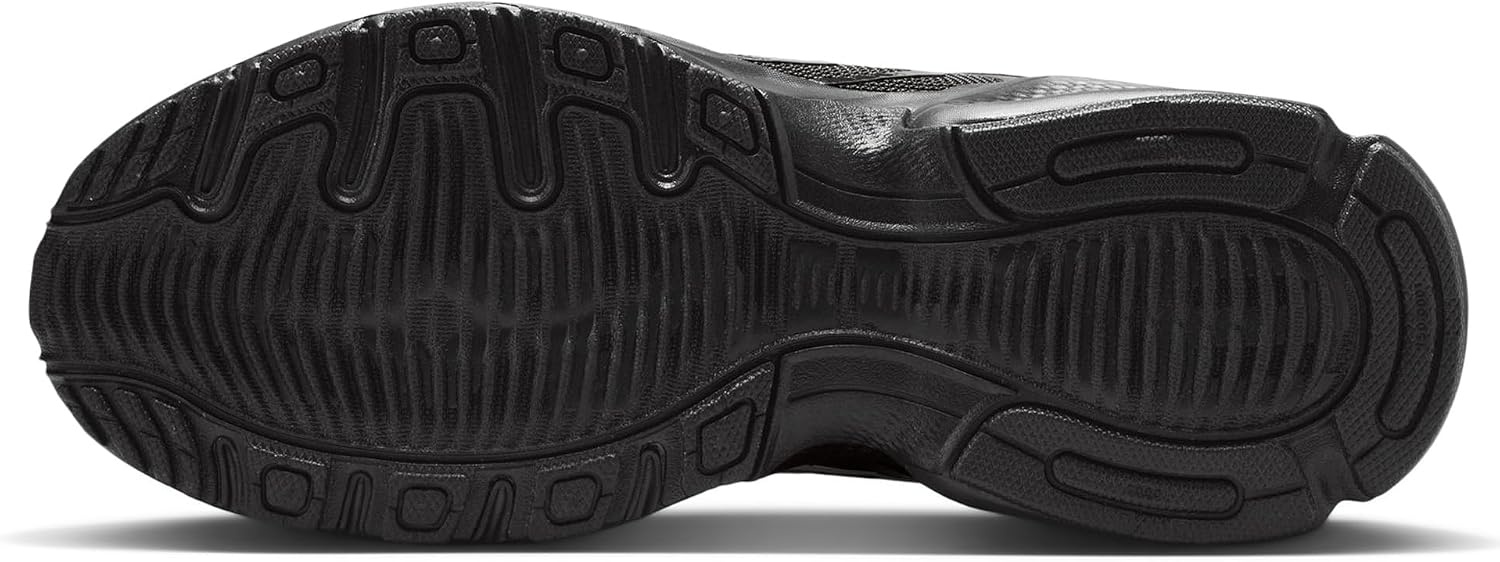 image:imageNike Womens Air Max Fire ShoesBlackWhite