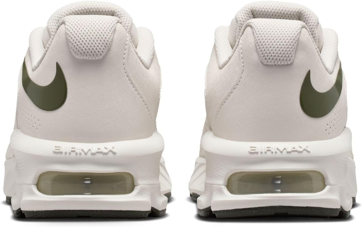 image:imageNike Womens Air Max Fire ShoesPhantomMedium OliveSequoia