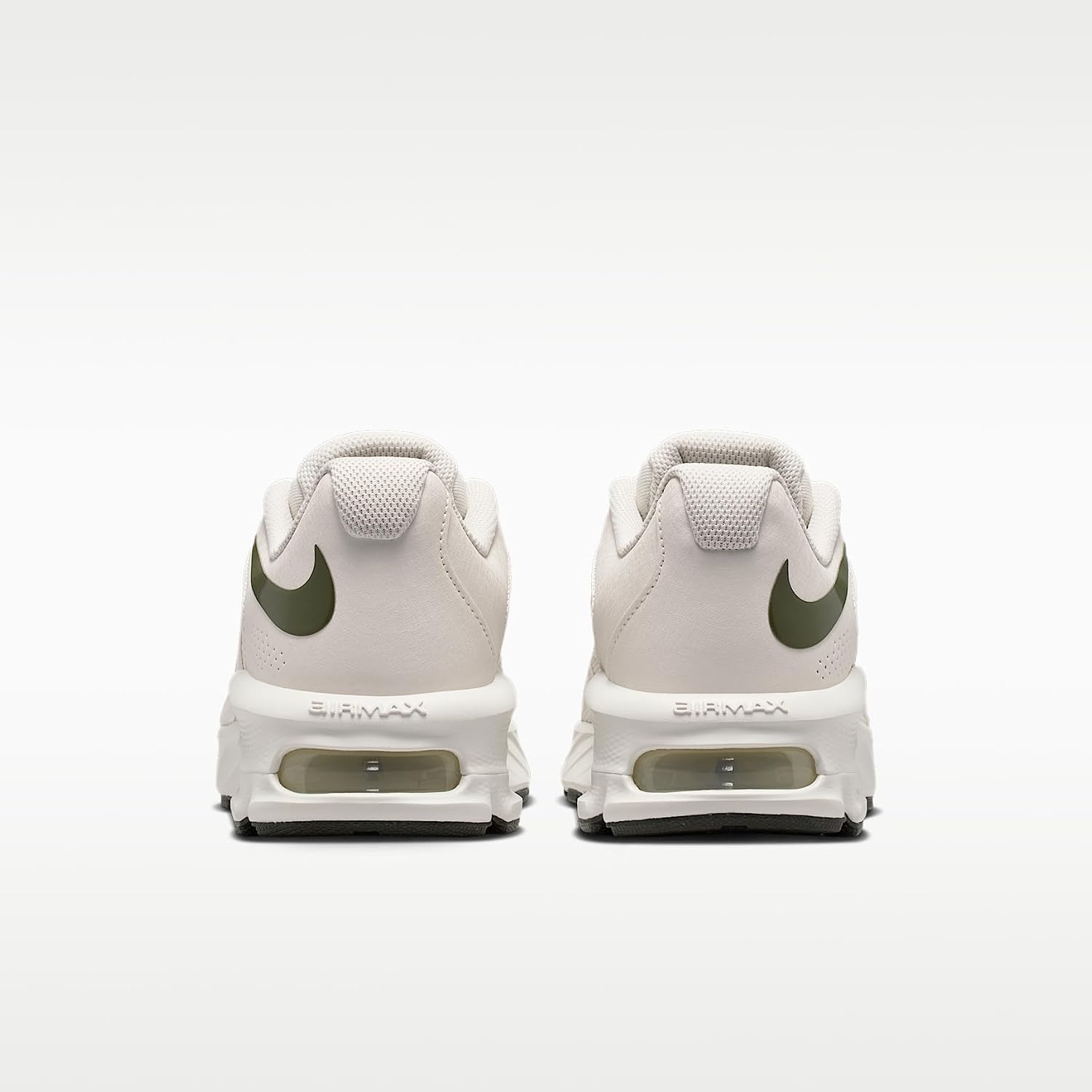 image:imageNike Womens Air Max Fire ShoesPhantomMedium OliveSequoia