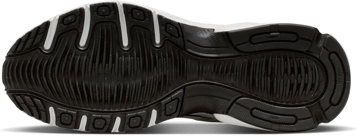 image:imageNike Womens Air Max Fire ShoesSummit WhiteBlack