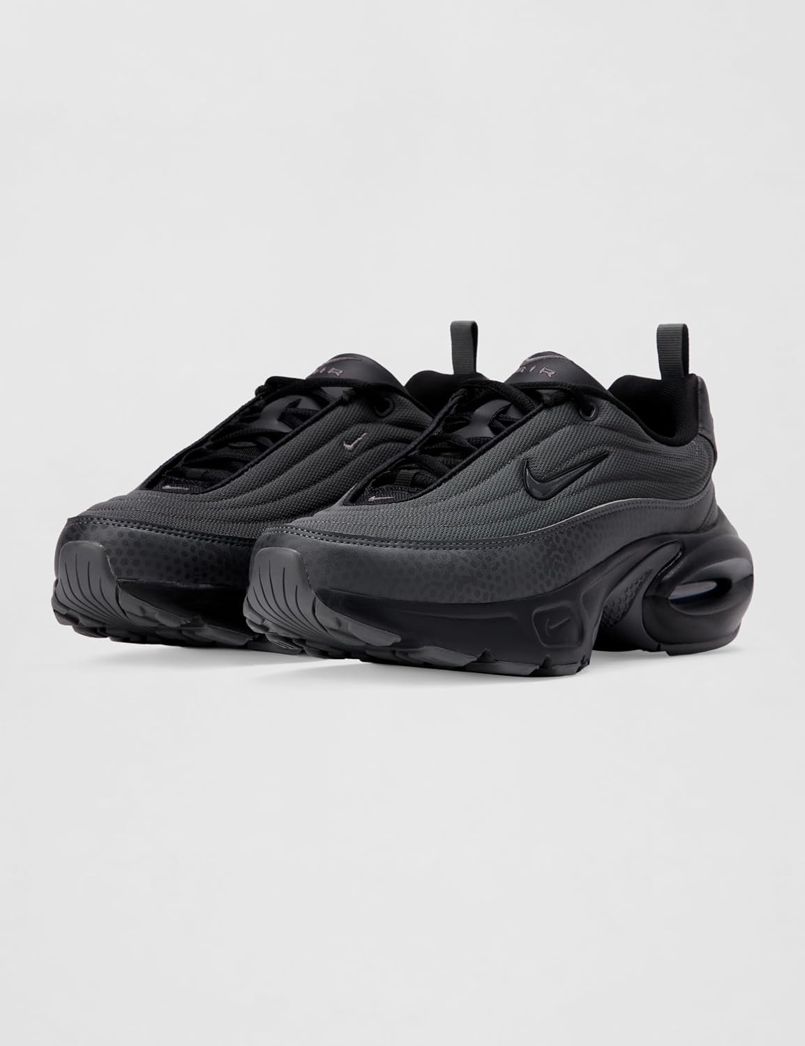 image:imageNike Womens Air Max Portal SE Shoes Casual ShoesBlackIron Grey