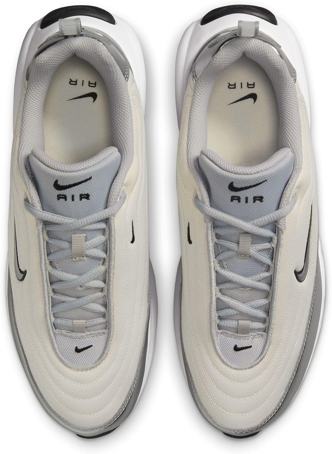 image:imageNike Womens Air Max Portal SE Shoes Casual ShoesMetallic SilverBlackPhantomWhite