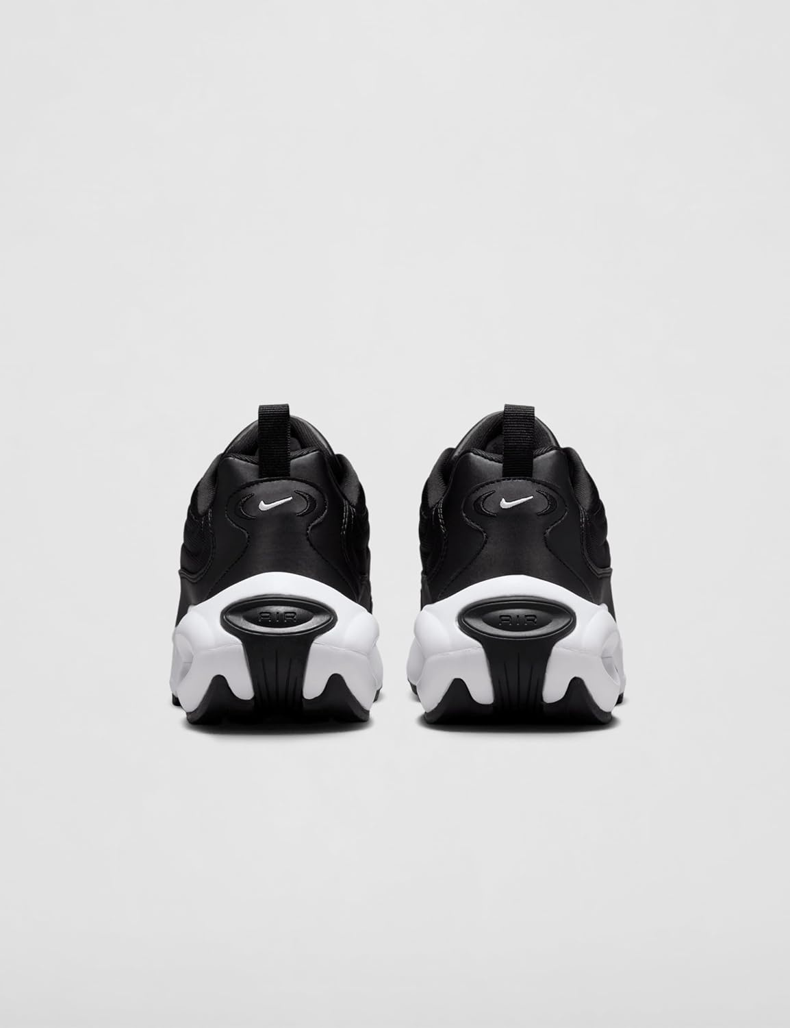 image:imageNike Womens Air Max Portal Shoes Casual ShoesBlackWhite