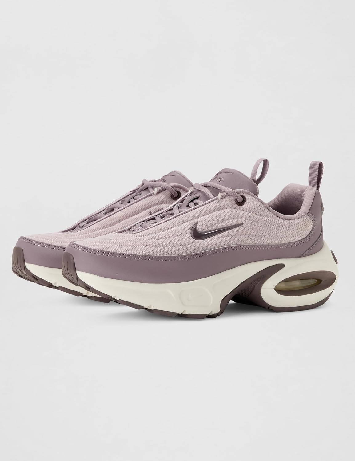 image:imageNike Womens Air Max Portal Shoes Casual ShoesPlatinum VioletViolet OreLight Violet Ore