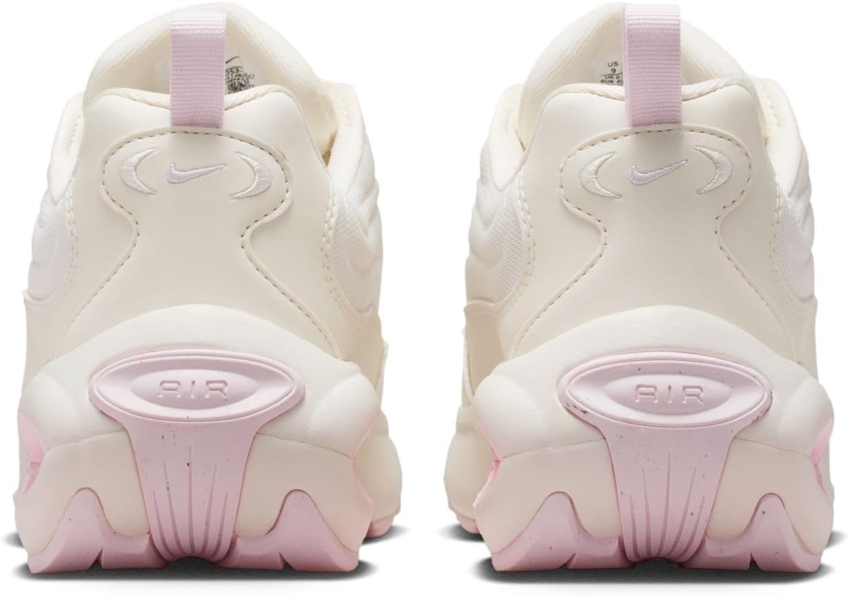 image:imageNike Womens Air Max Portal Shoes Casual ShoesSailPearl PinkPale Ivory