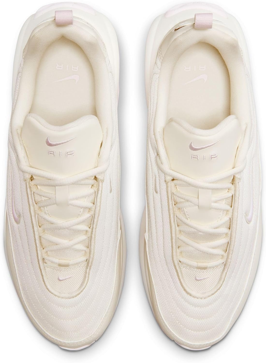 image:imageNike Womens Air Max Portal Shoes Casual ShoesSailPearl PinkPale Ivory