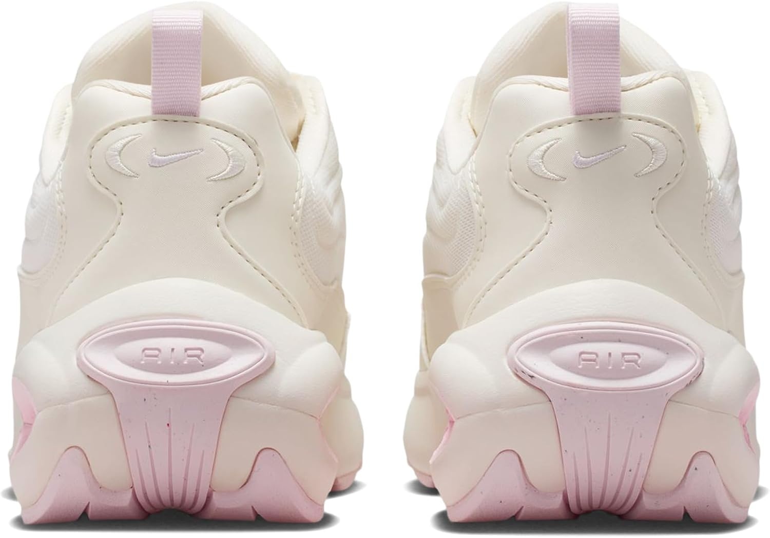 image:imageNike Womens Air Max Portal Shoes Casual ShoesSailPearl PinkPale Ivory