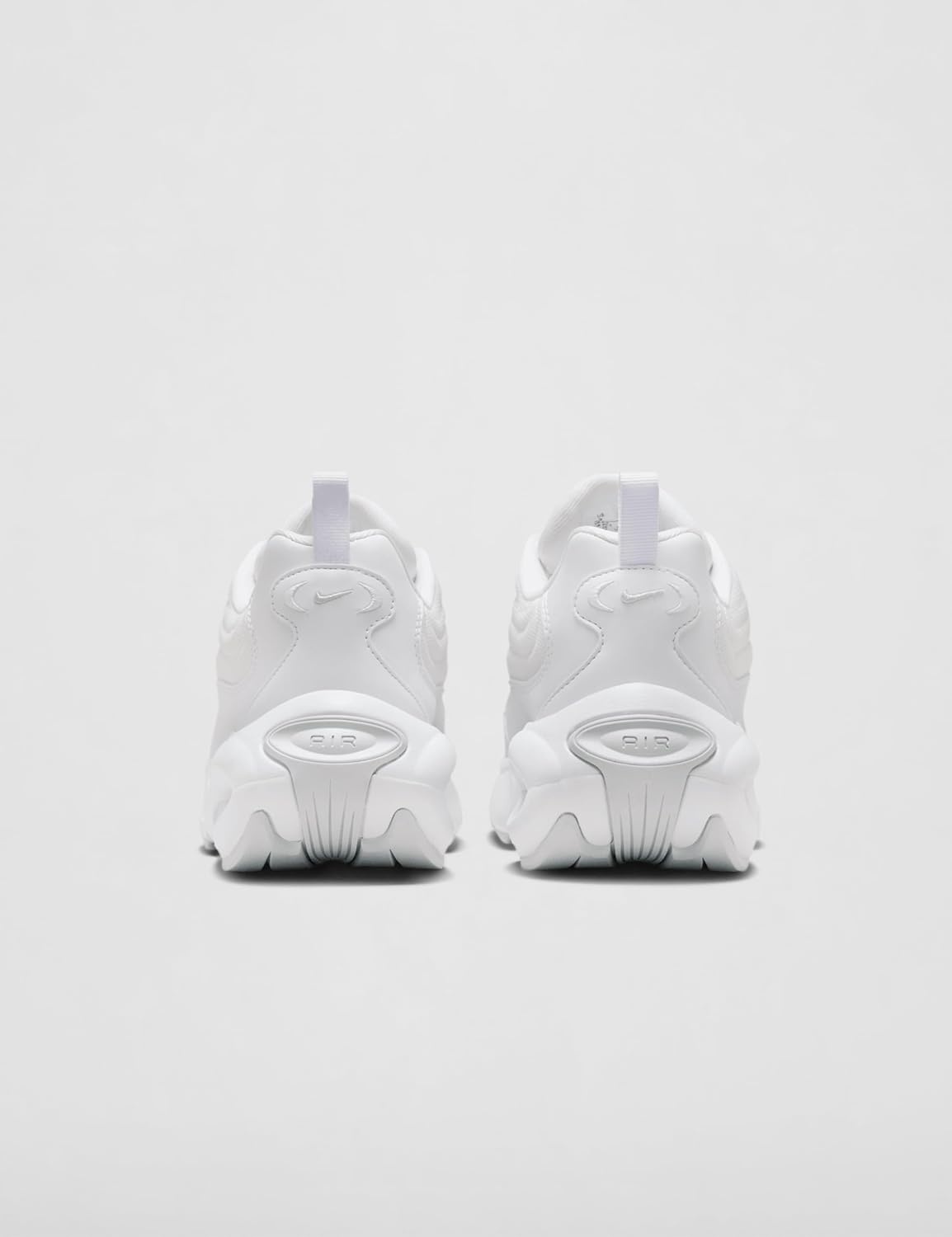 image:imageNike Womens Air Max Portal Shoes Casual ShoesWhitePure Platinum