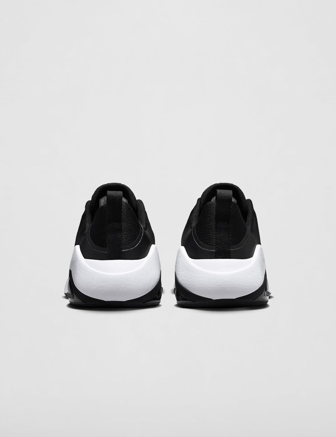 image:imageNike Womens Bella 7 TrainingWorkout ShoesBlackWhiteBlack