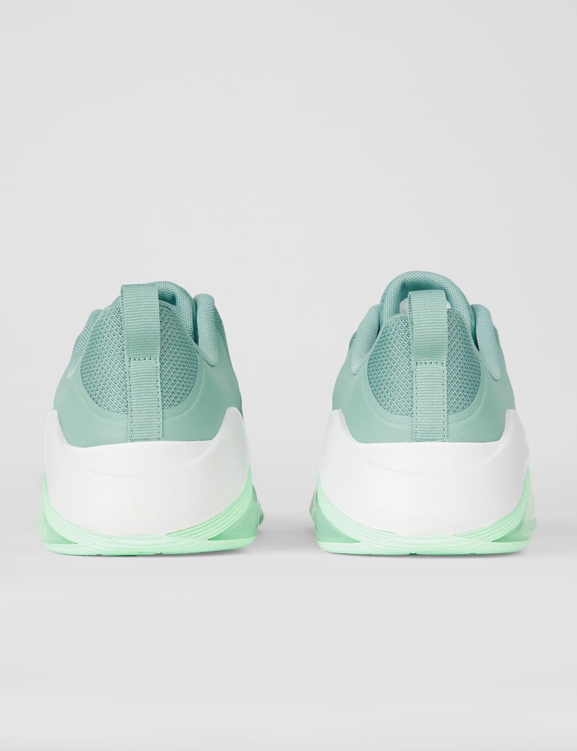 image:imageNike Womens Bella 7 TrainingWorkout ShoesCannonMint FoamSummit White