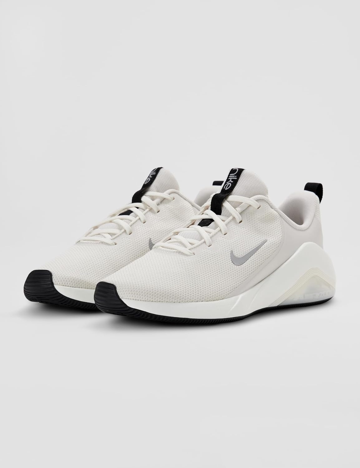image:imageNike Womens Bella 7 TrainingWorkout ShoesPhantomLight Smoke Greysailblack