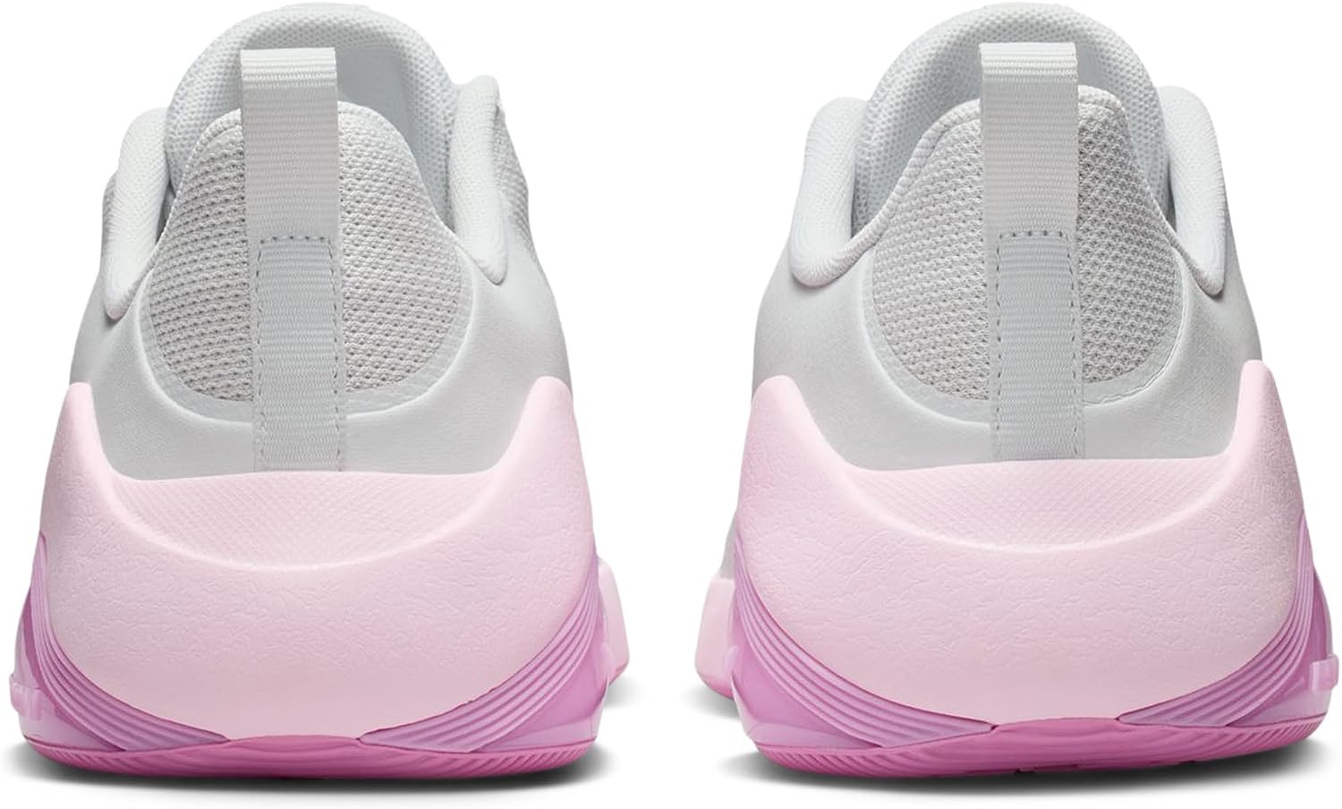 image:imageNike Womens Bella 7 TrainingWorkout ShoesPhoton DustPink FoamLight Magenta