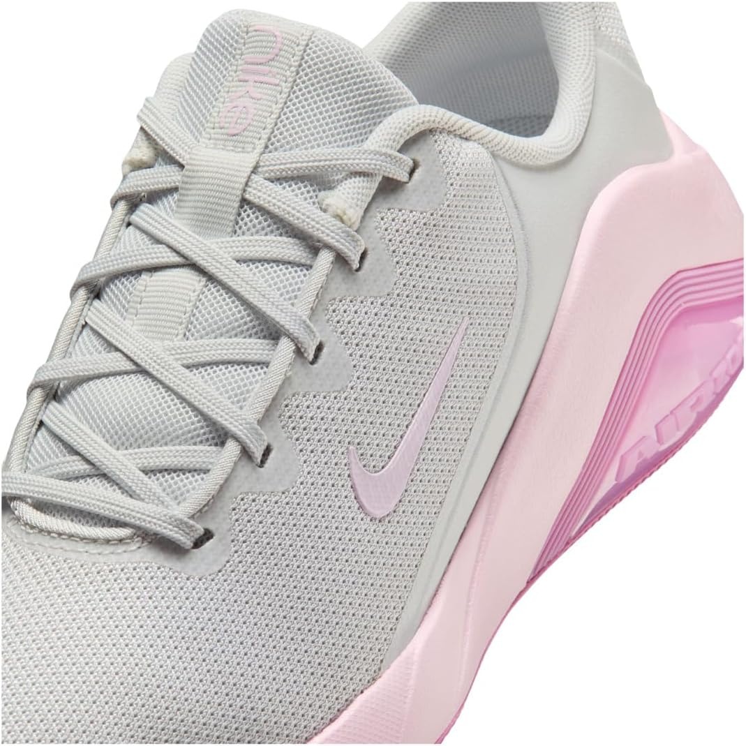 image:imageNike Womens Bella 7 TrainingWorkout ShoesPhoton DustPink FoamLight Magenta