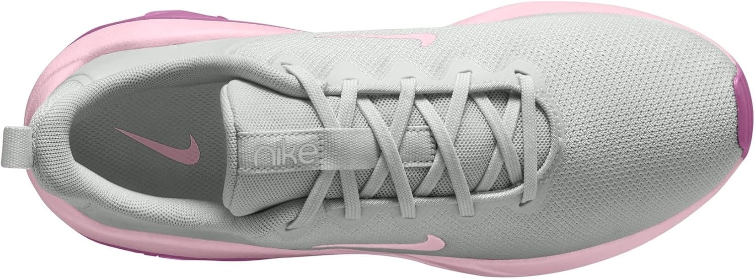 image:imageNike Womens Bella 7 TrainingWorkout ShoesPhoton DustPink FoamLight Magenta