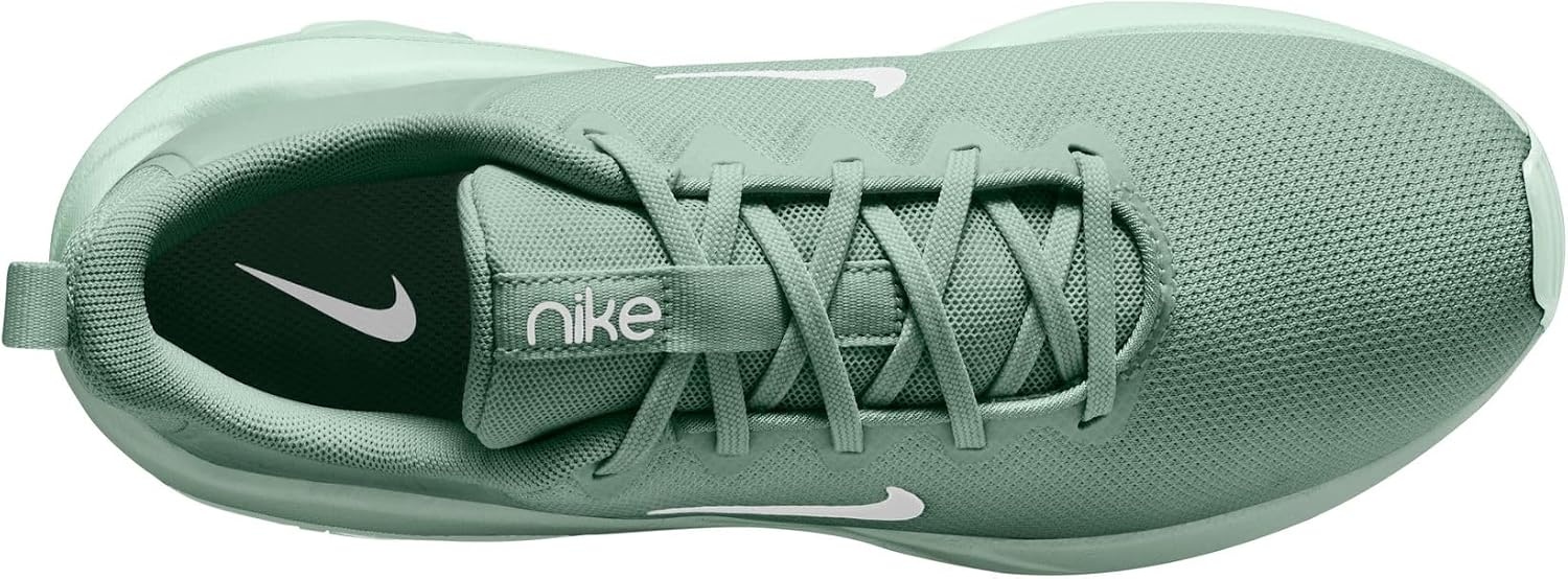 image:imageNike Womens Bella 7 TrainingWorkout ShoesSteamBarely GreenWhite