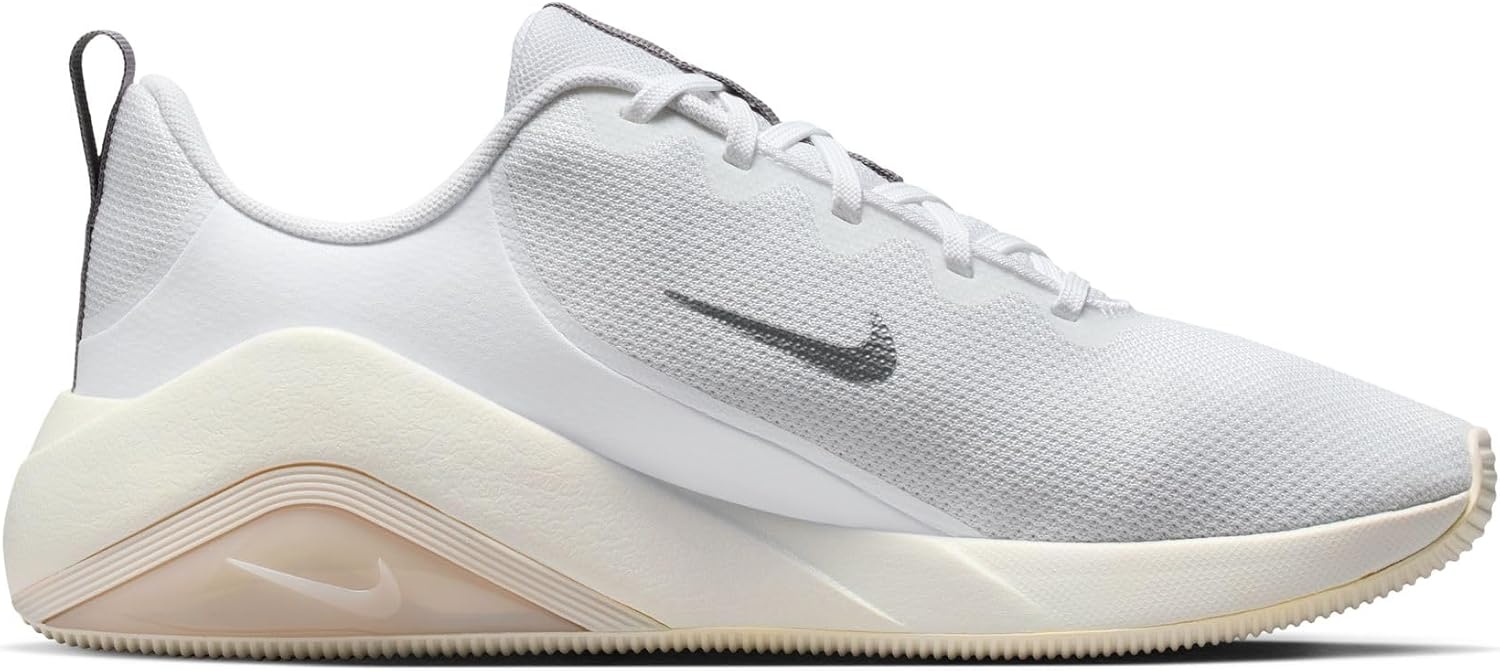 image:imageNike Womens Bella 7 TrainingWorkout ShoesWhiteMulticolorSailPencil Point