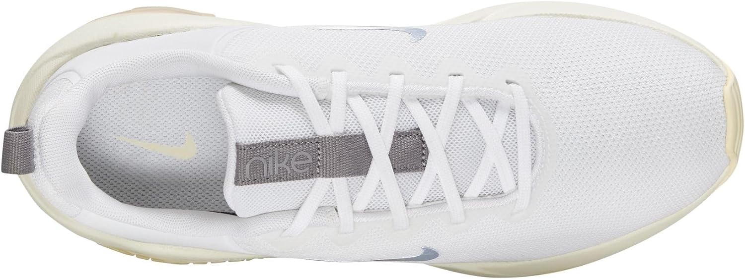 image:imageNike Womens Bella 7 TrainingWorkout ShoesWhiteMulticolorSailPencil Point