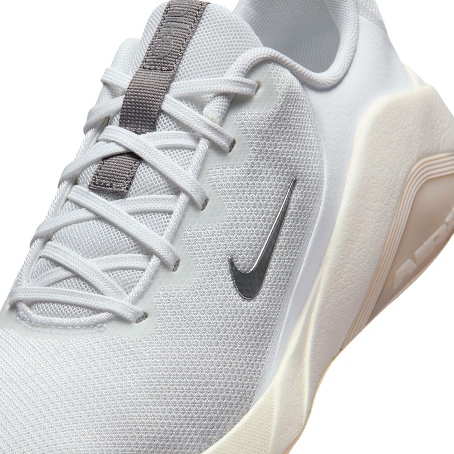 image:imageNike Womens Bella 7 TrainingWorkout ShoesWhiteMulticolorSailPencil Point