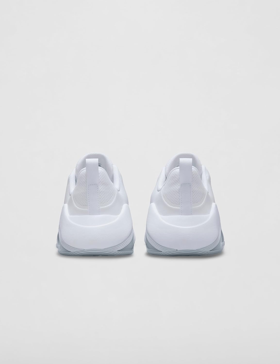 image:imageNike Womens Bella 7 TrainingWorkout ShoesWhitePure PlatinumWhite